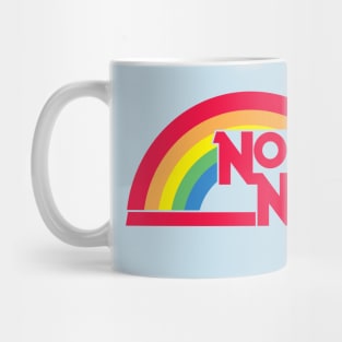 No Gods No Masters Mug